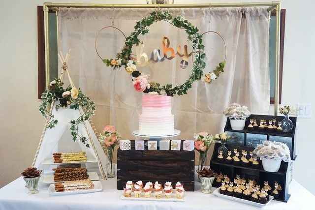 Baby Shower